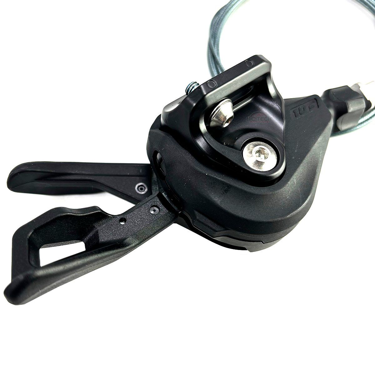 SHIMANO - Palanca 10v Montaje Directo Shimano M4100 + Tensor Shimano