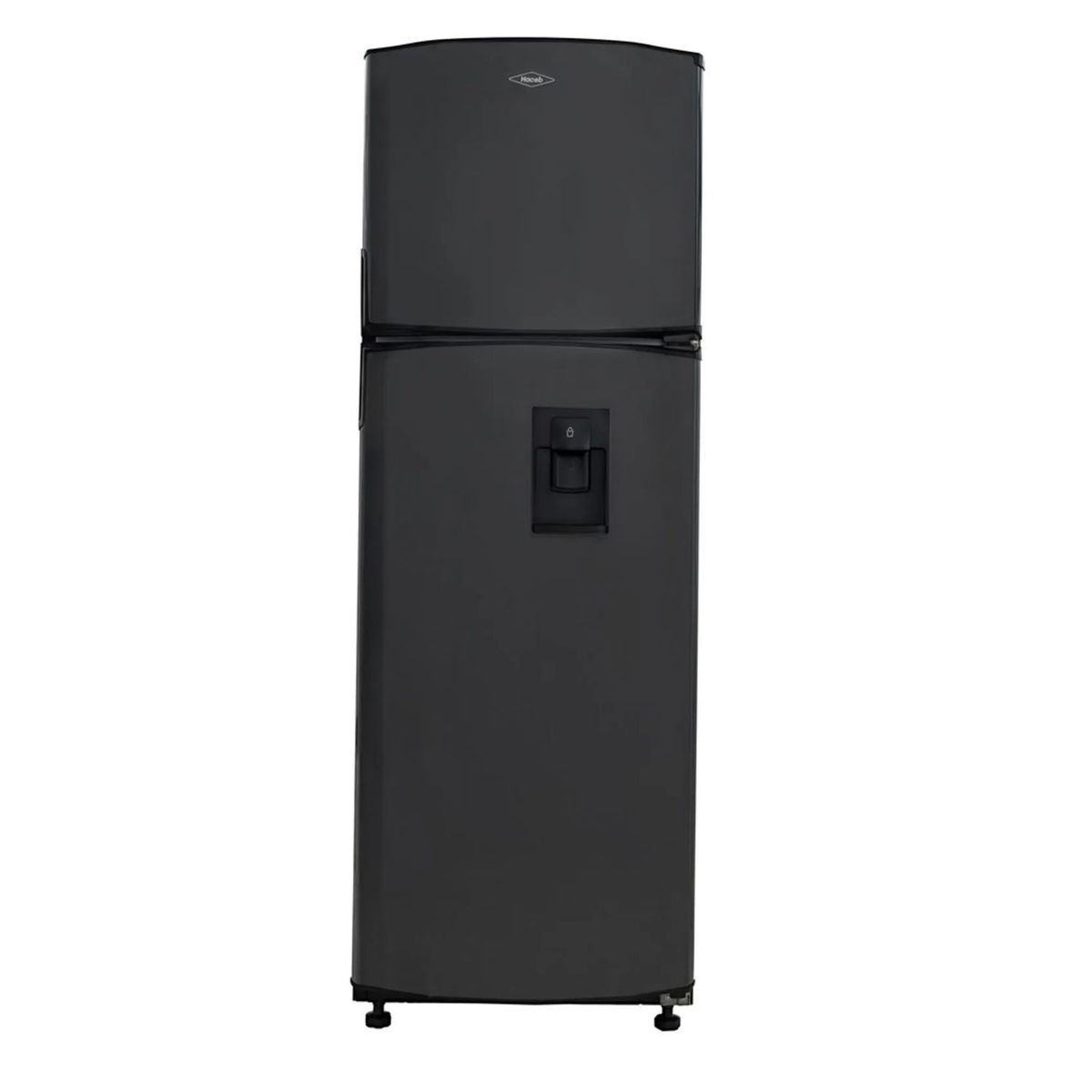 HACEB - Nevera Haceb No Frost 311 Litros NEV 311 SE MI TI R2 Gris