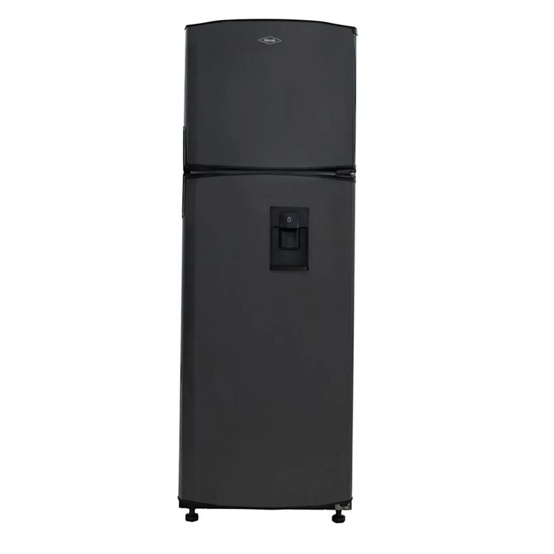 HACEB - Nevera Haceb No Frost 311 Litros NEV 311 SE MI TI R2 Gris