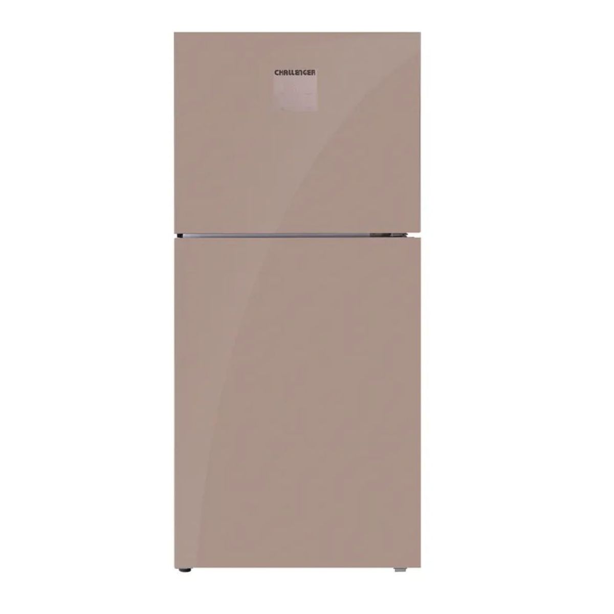 CHALLENGER - Nevera CHALLENGER No Frost 360 Litros Rosada CR-360