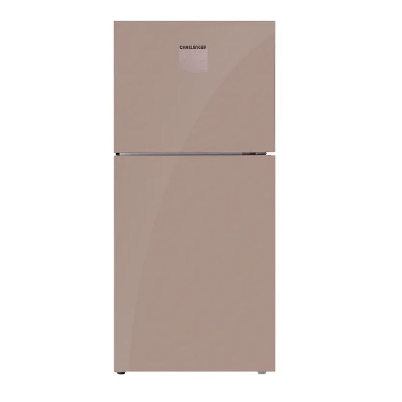 CHALLENGER - Nevera CHALLENGER No Frost 360 Litros Rosada CR-360