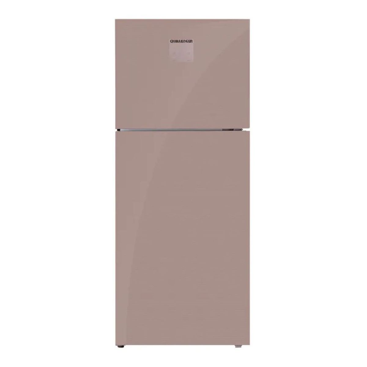 CHALLENGER - Nevera CHALLENGER No Frost 450 Litros Rosada CR-450