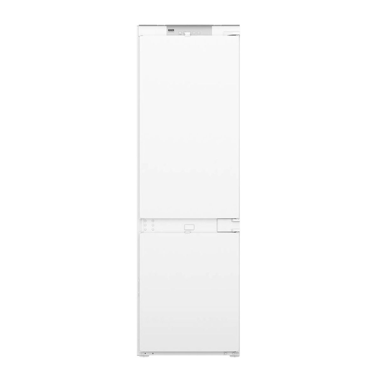 WHIRLPOOL - Nevera WHIRLPOOL No Frost 250 Lt Inverter WHC18T521STWC