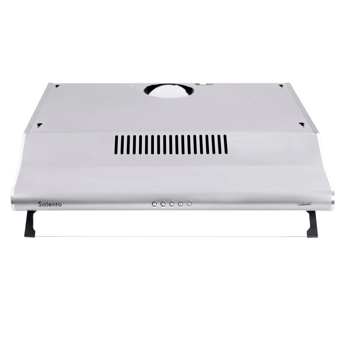 CONTINENTAL - Campana Extractora Acero Inoxidable 60 Cm - 7238