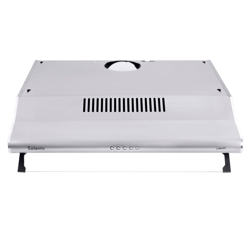 CONTINENTAL - Campana Extractora Acero Inoxidable 60 Cm - 7238
