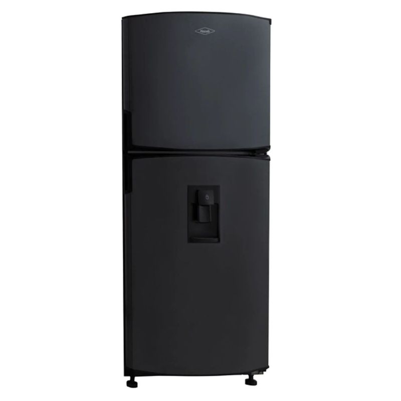 HACEB - Nevera Haceb No Frost 243 Litros NEV 243 SE MI TI R2 Gris