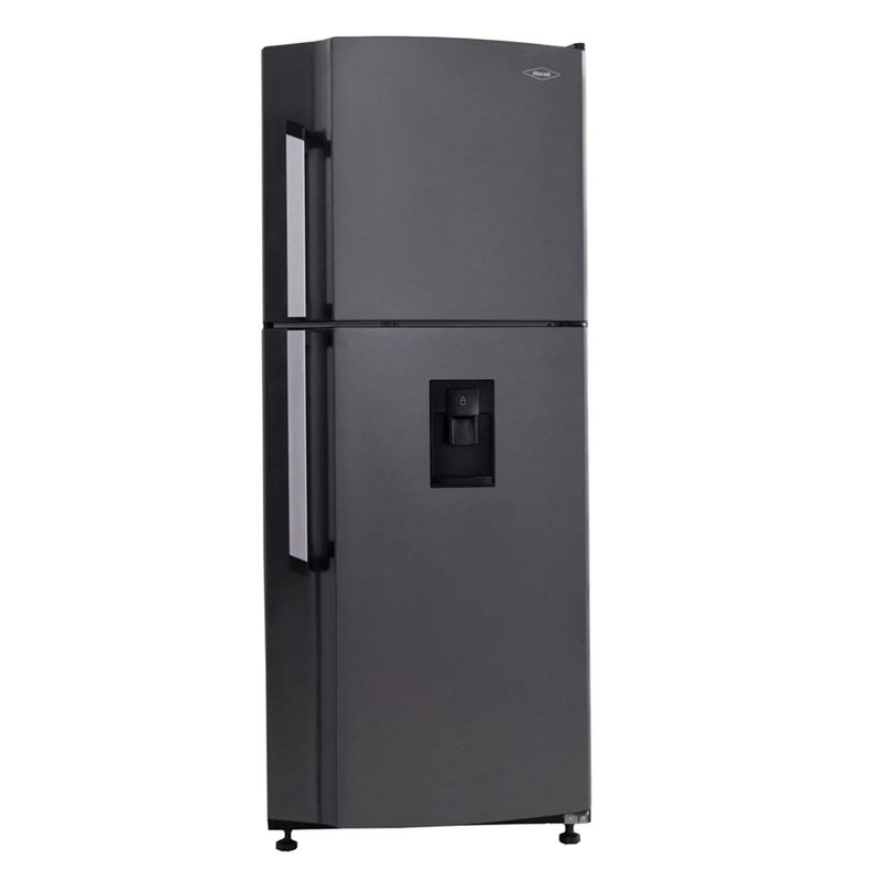 HACEB - Nevera Haceb No Frost 404 Lt Top Mount NEV 404 SE TI R2 Gris