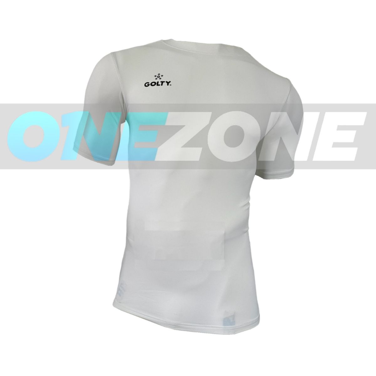 GOLTY - Camisa Dry Deportivo Hombre Golty Fit Sport
