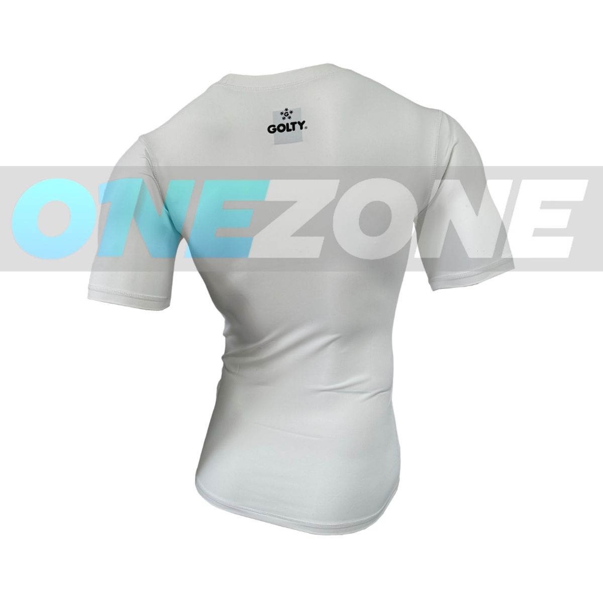 GOLTY - Camisa Dry Deportivo Hombre Golty Fit Sport
