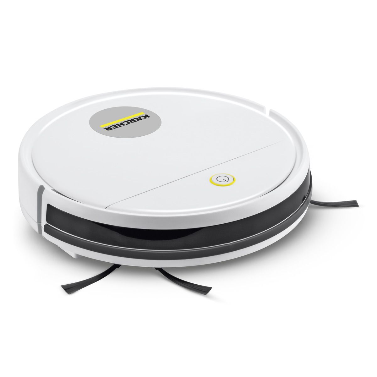 KARCHER - Aspiradora robot intelligent speed 3 en 1 RCV1 Karcher