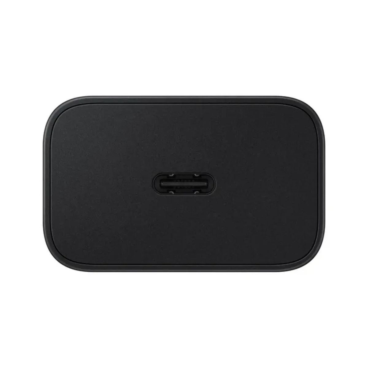 SAMSUNG - AdaptadorCargador Pared SAMSUNG USB-C 25W Carga Rápida