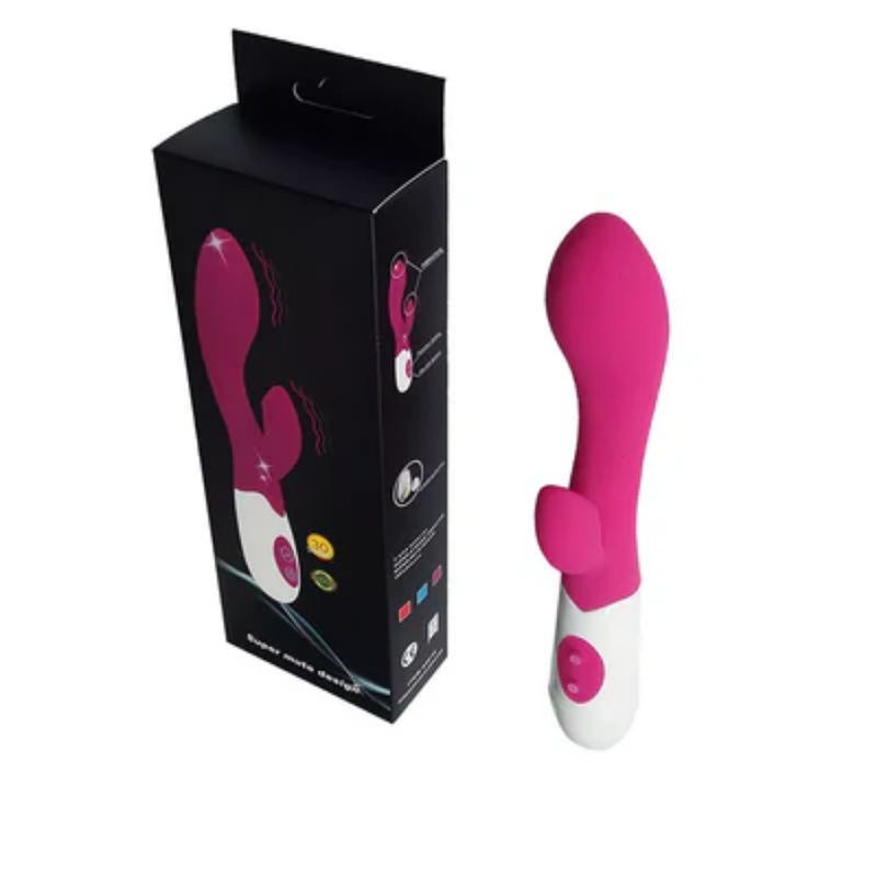 GENERICO - Vibrador Dincy Recargable
