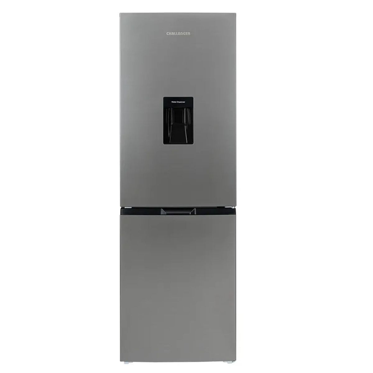 CHALLENGER - Nevera Challenger No Frost 356 Litros CR 325 Gris