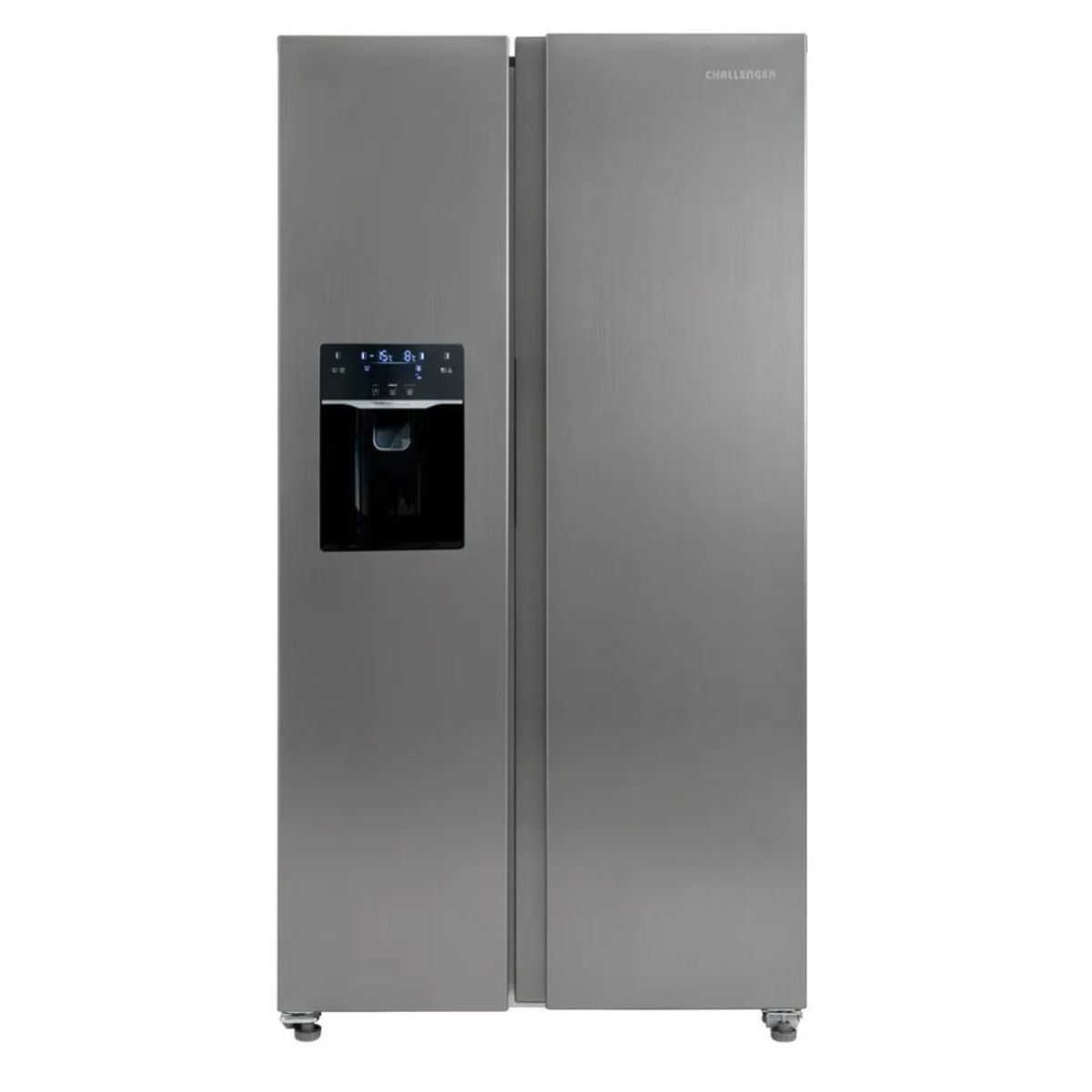CHALLENGER - Nevecon CHALLENGER No Frost 547 Litros Side by Side CR-513