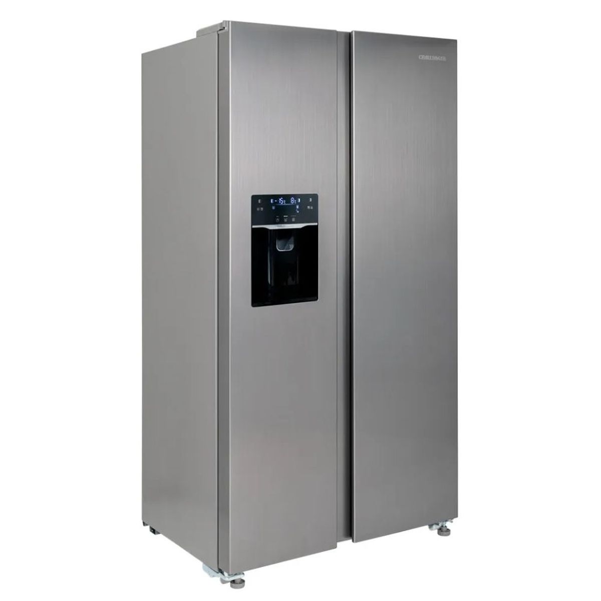 CHALLENGER - Nevecon CHALLENGER No Frost 547 Litros Side by Side CR-513