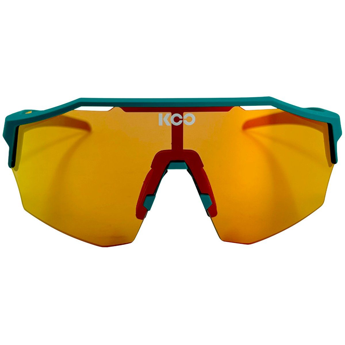 GENERAL - Gafas Deportivas Koo Alibi Lentes Ciclismo Running Uv400