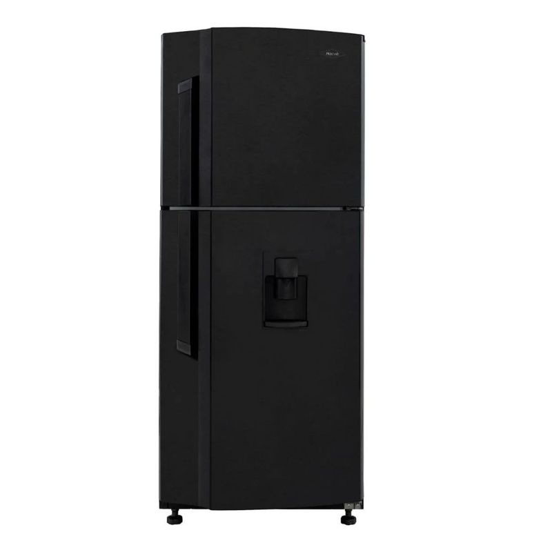 HACEB - Nevera HACEB No Frost 243 Litros NEV 243 SE ME NE R2 Negro