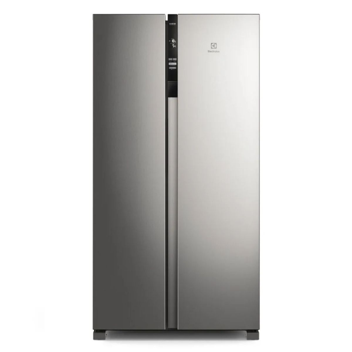 ELECTROLUX - Nevecon Electrolux No Frost 530L Inverter ERSA53V3HVG Gris