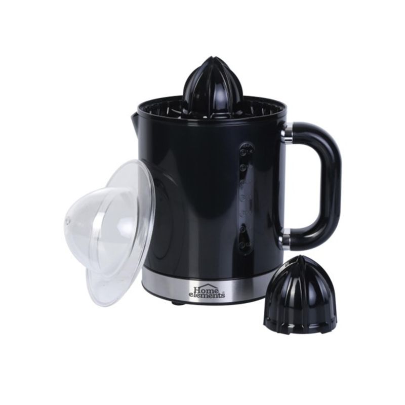 HOME ELEMENTS - Exprimidor de jugos 14lts Home elements