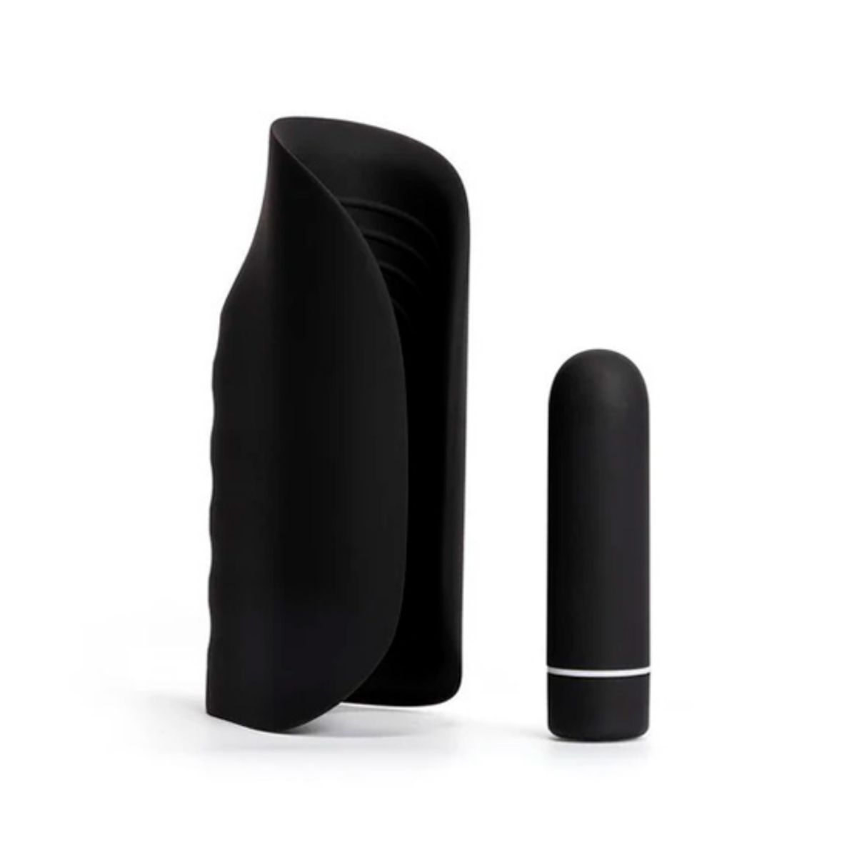 GENERICO - Funda Masturbadora Vibradora Neo