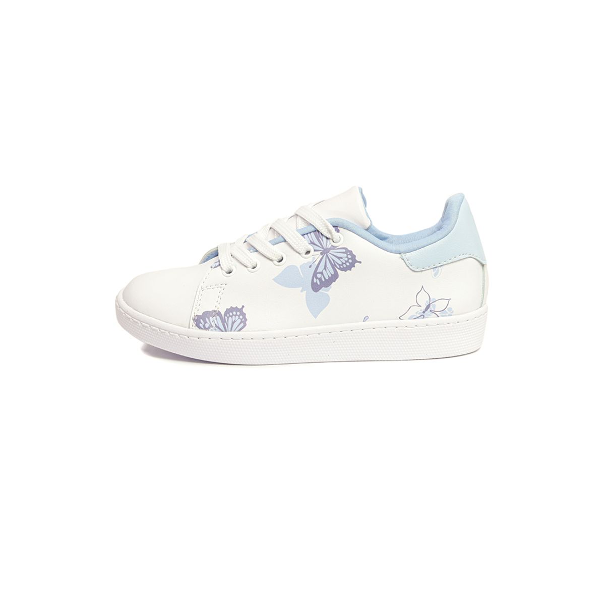 INCO - Tenis Mujer Blanco INCO CR03