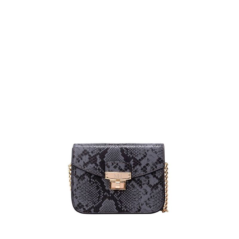 MARIO HERNANDEZ - Manos Libres Mini Con Tapa Viper Negro Maryrose