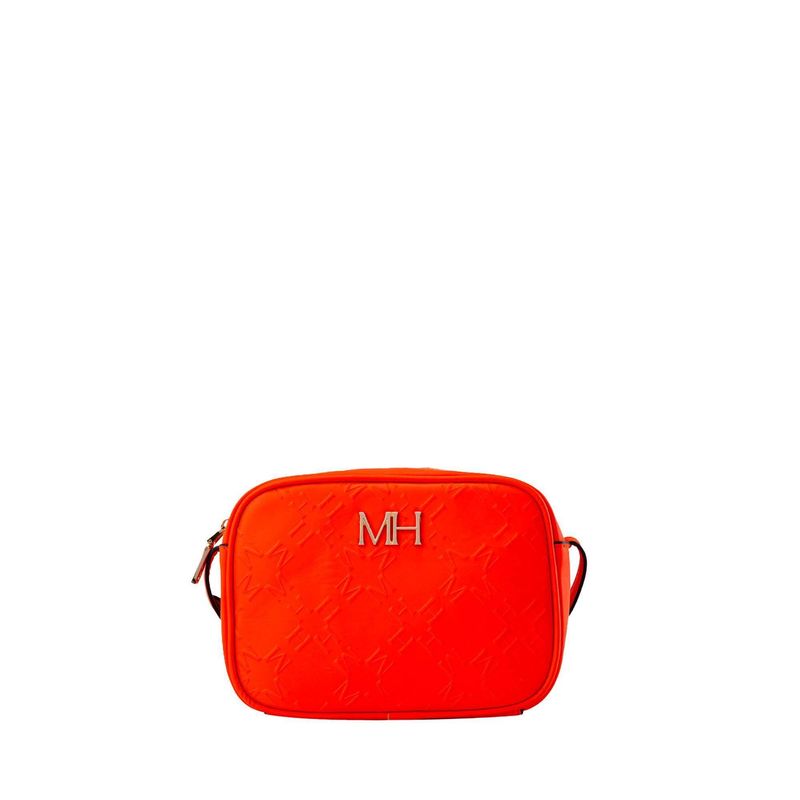 MARIO HERNANDEZ - Manos Libres Primax Naranja Maryrose