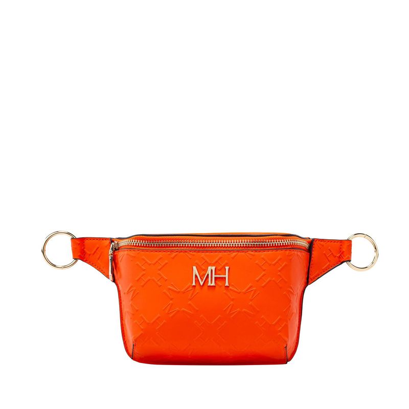 MARIO HERNANDEZ - Canguro Primax Naranja Maryrose