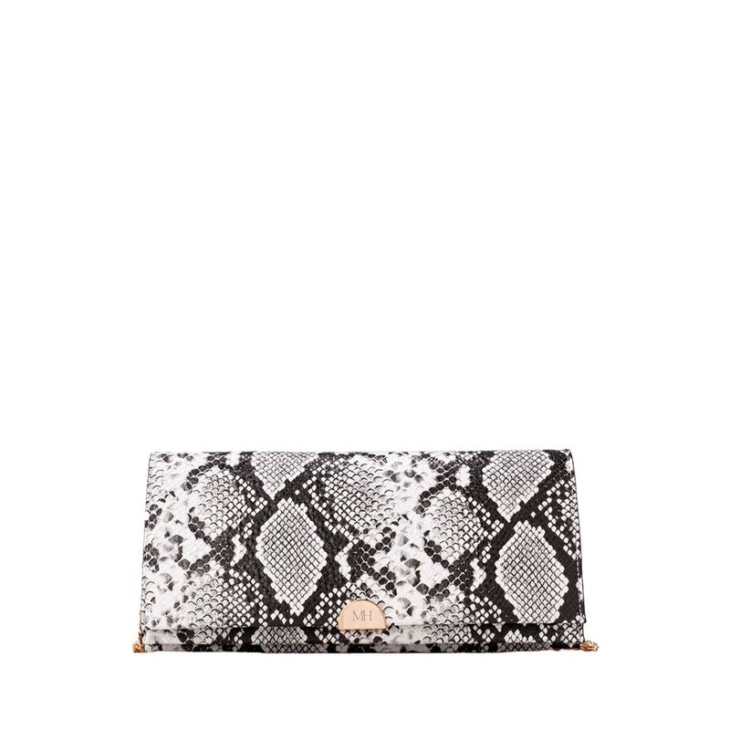 MARIO HERNANDEZ - Clutch Viper Blanco Maryrose