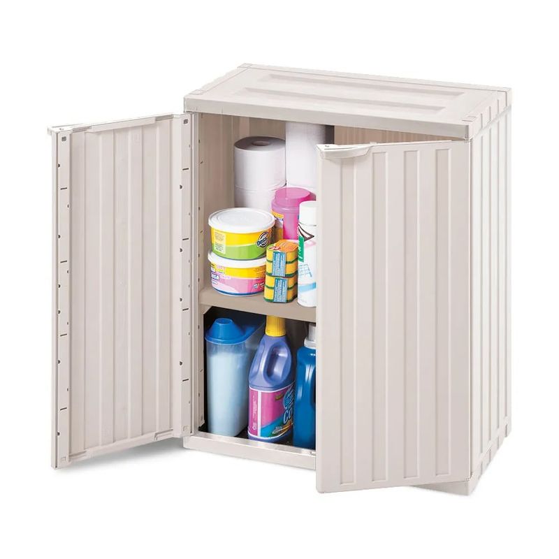RIMAX - Armario Mediano Liviano Home Rimax
