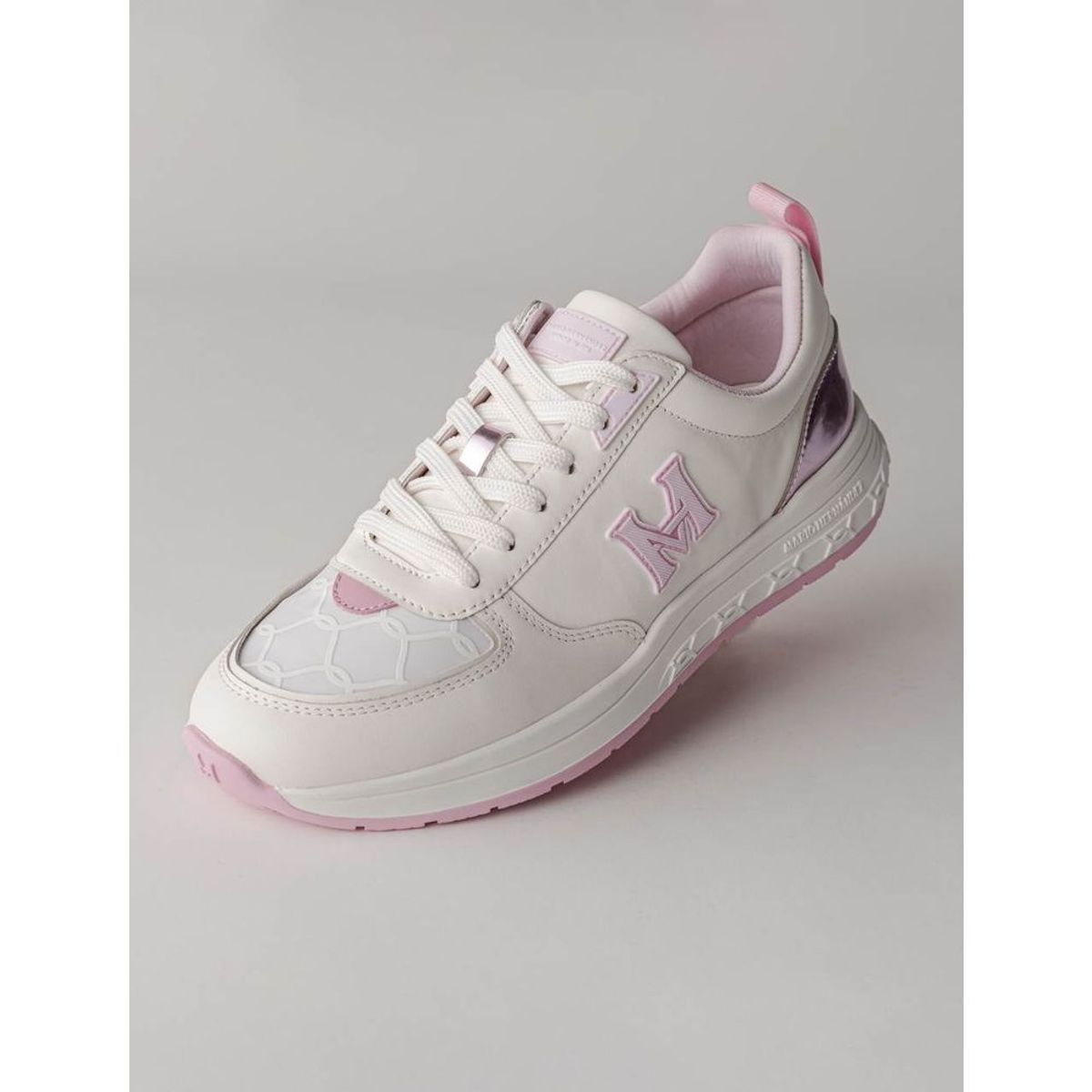 MARIO HERNANDEZ - Tenis Astro Rosa