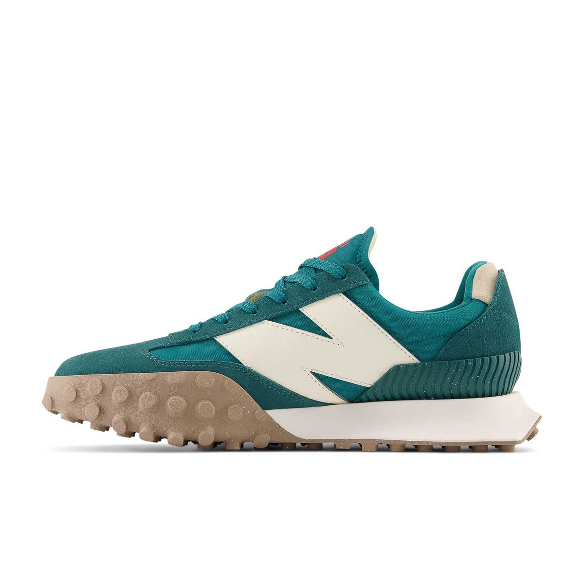 NEW BALANCE - Tenis Zapatillas New Balance Original Xc72 Verde Unisex