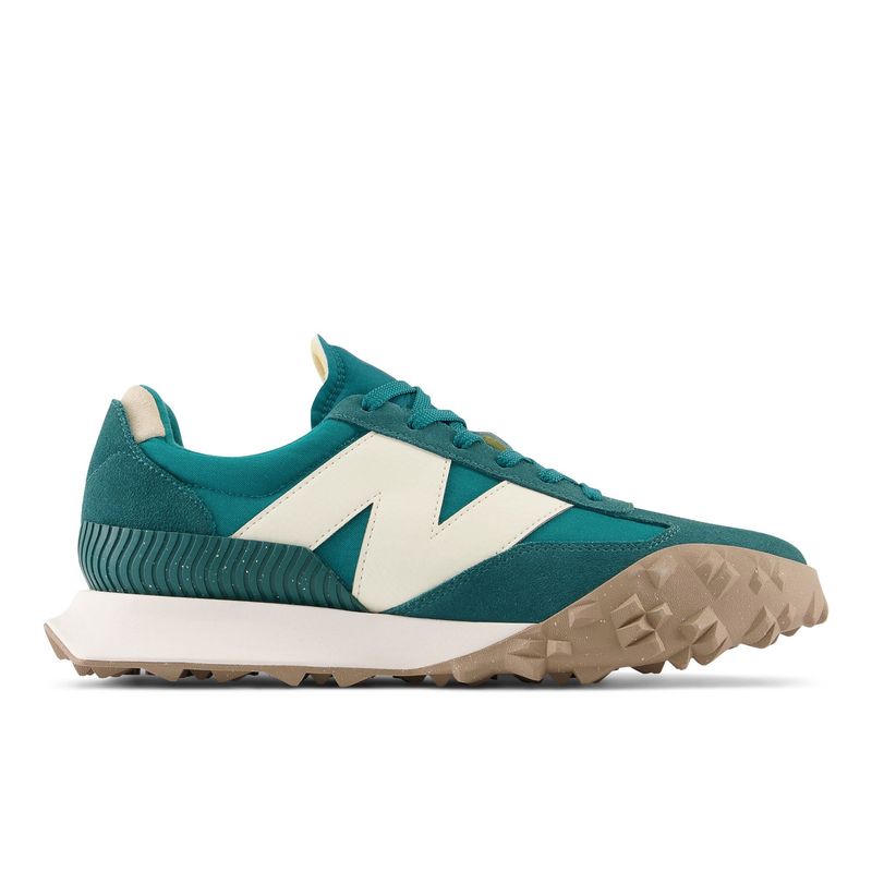 NEW BALANCE - Tenis Zapatillas New Balance Original Xc72 Verde Para Hombre