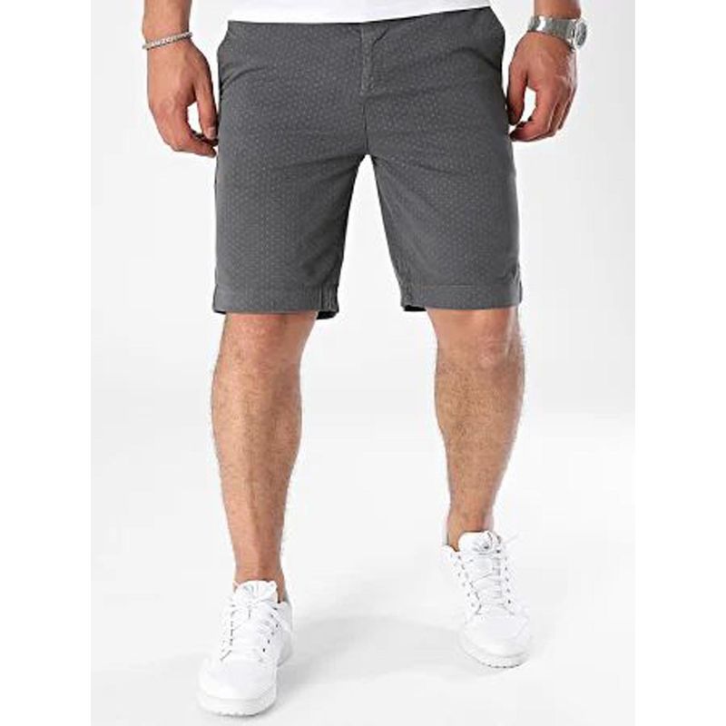 CALVIN KLEIN - Bermuda Diamond De 5 Bolsillos Calvin Klein