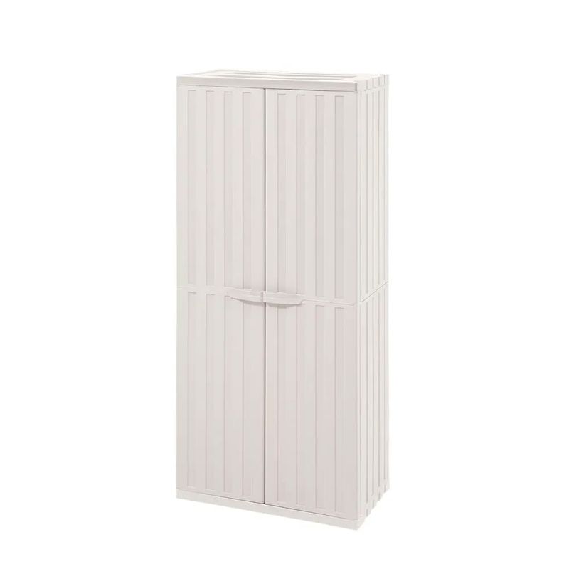 RIMAX - Armario Grande  Liviano Home Rimax