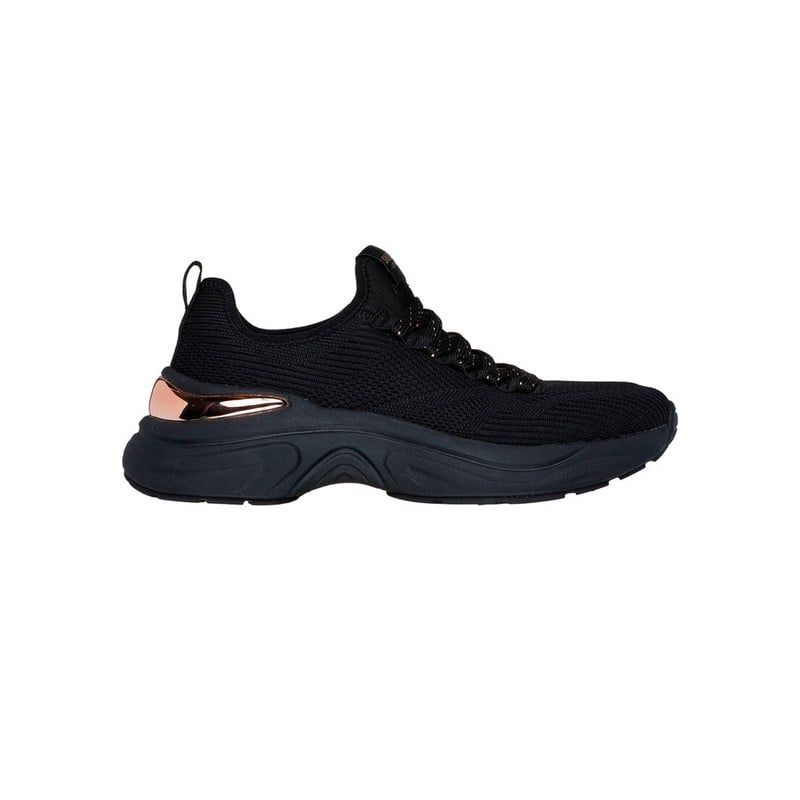 SKECHERS - Tenis Skechers Max Cushioning Mujer