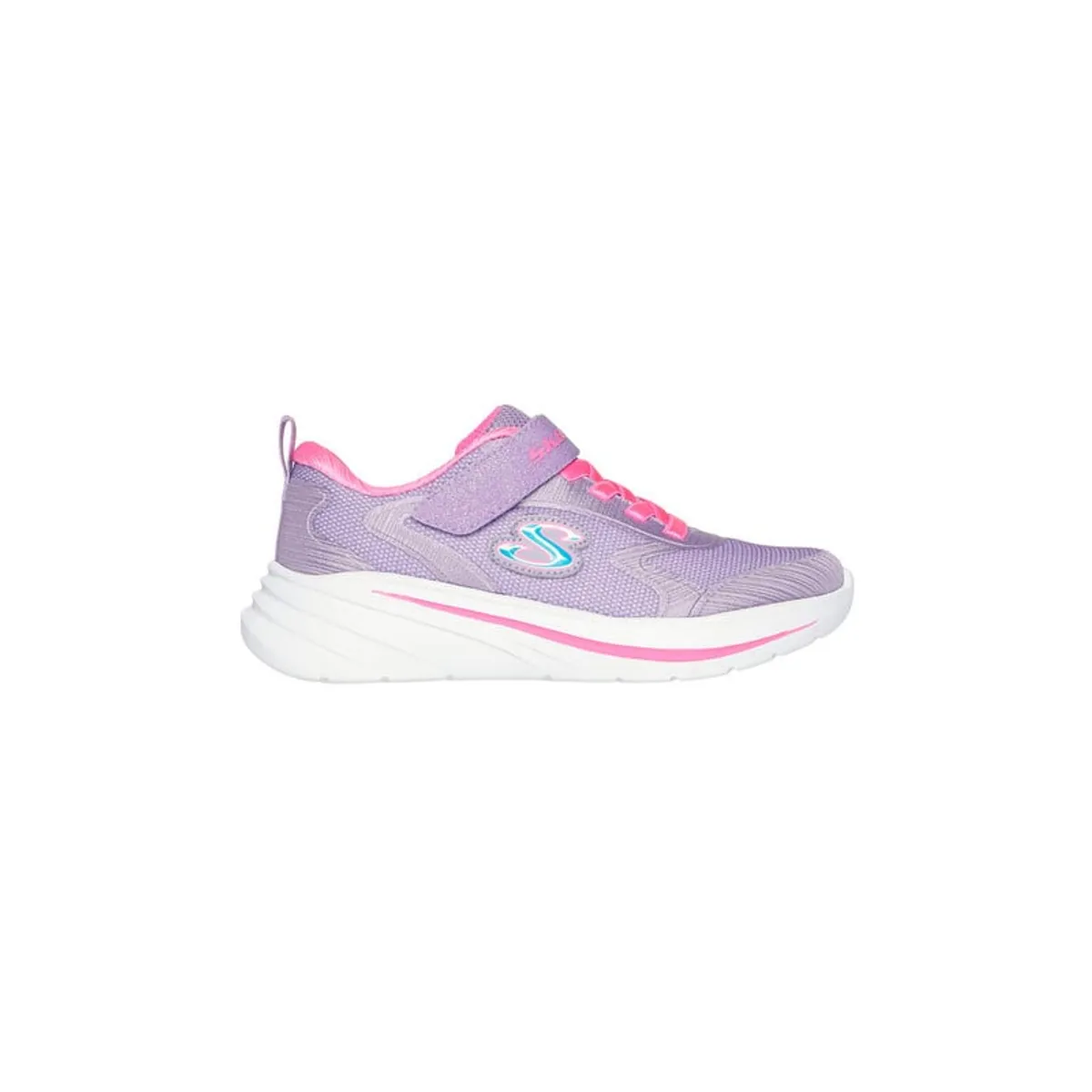 SKECHERS - Tenis Skechers Skech-Air Niña