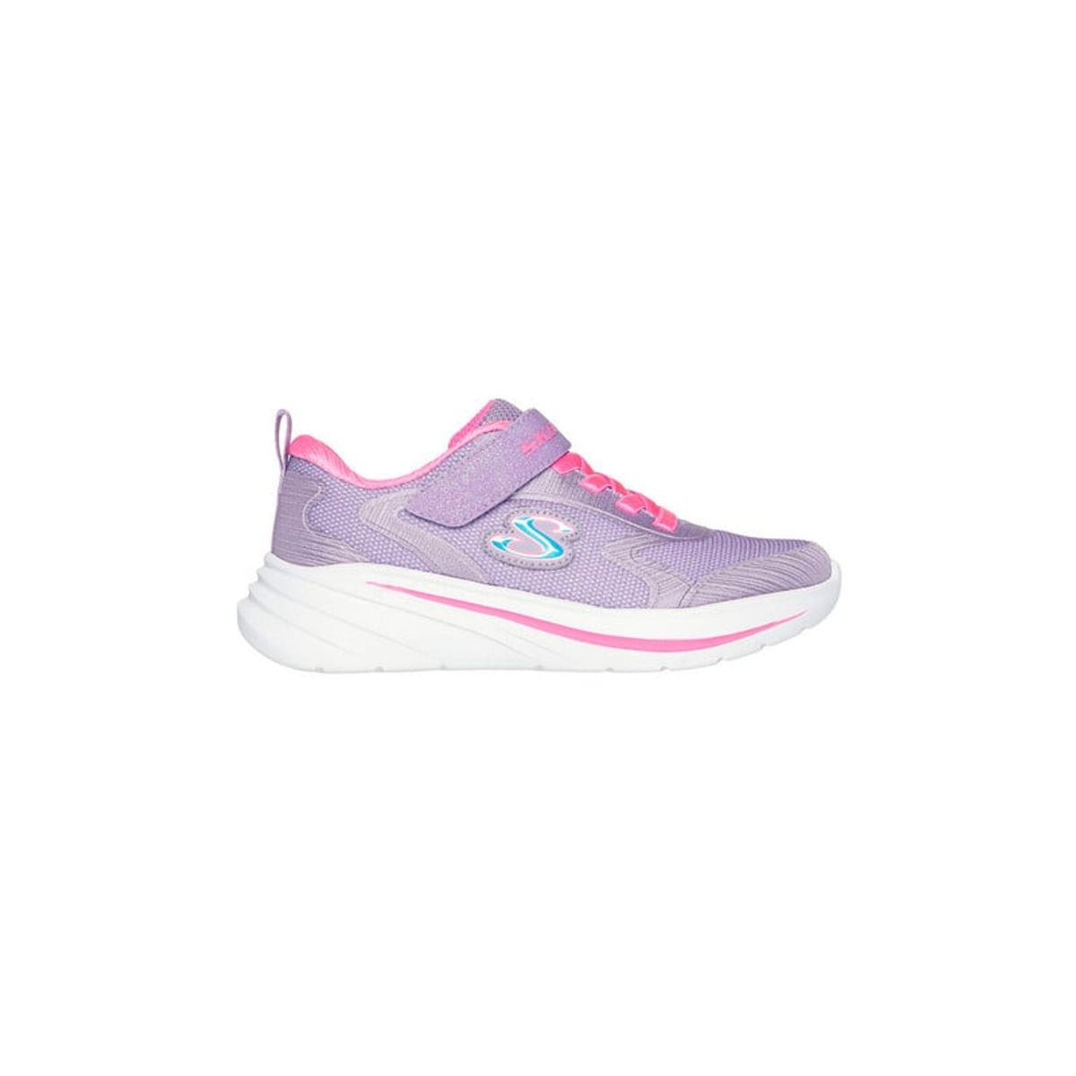 SKECHERS - Tenis Skechers Skech-Air Niña