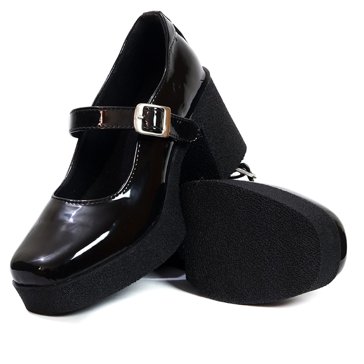 OCAI - Zapatos de Tacón Mafalda Negro Ocai Ginebra 002_.
