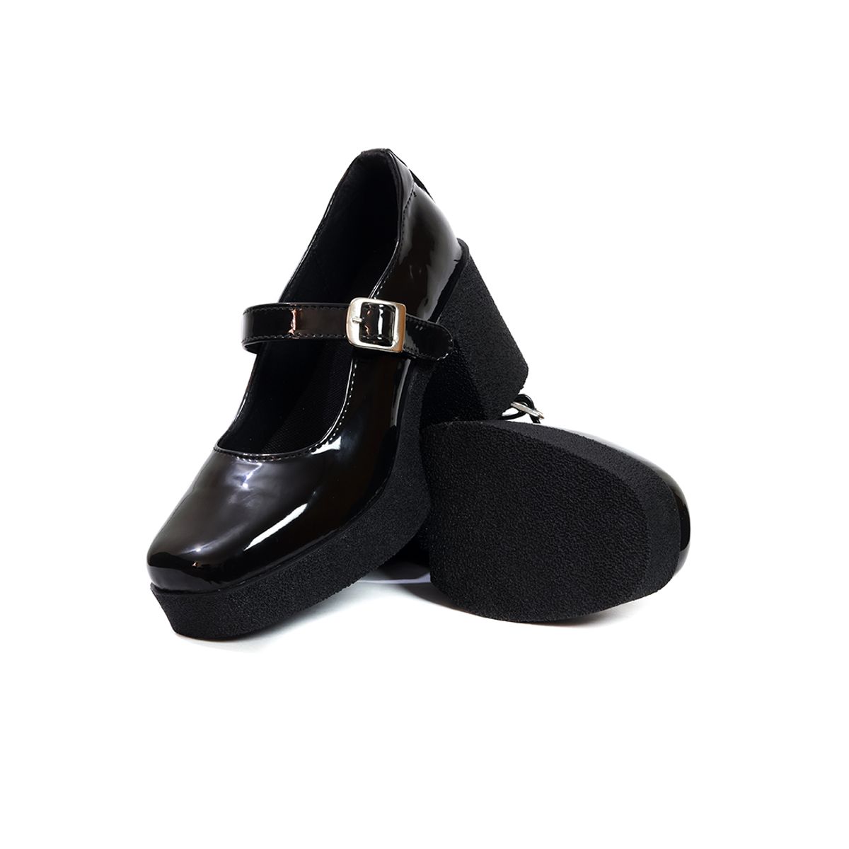 OCAI - Zapatos de Tacón Mafalda Negro Ocai Ginebra 002_.