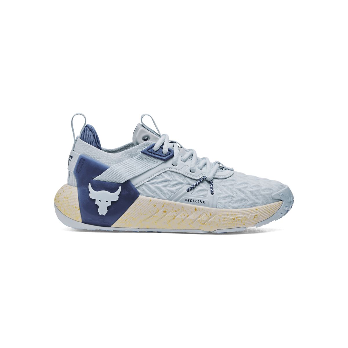 UNDER ARMOUR - Tenis Mujer UNDER ARMOUR UA W PROJECT ROCK 6 Azul UNDER ARMOUR