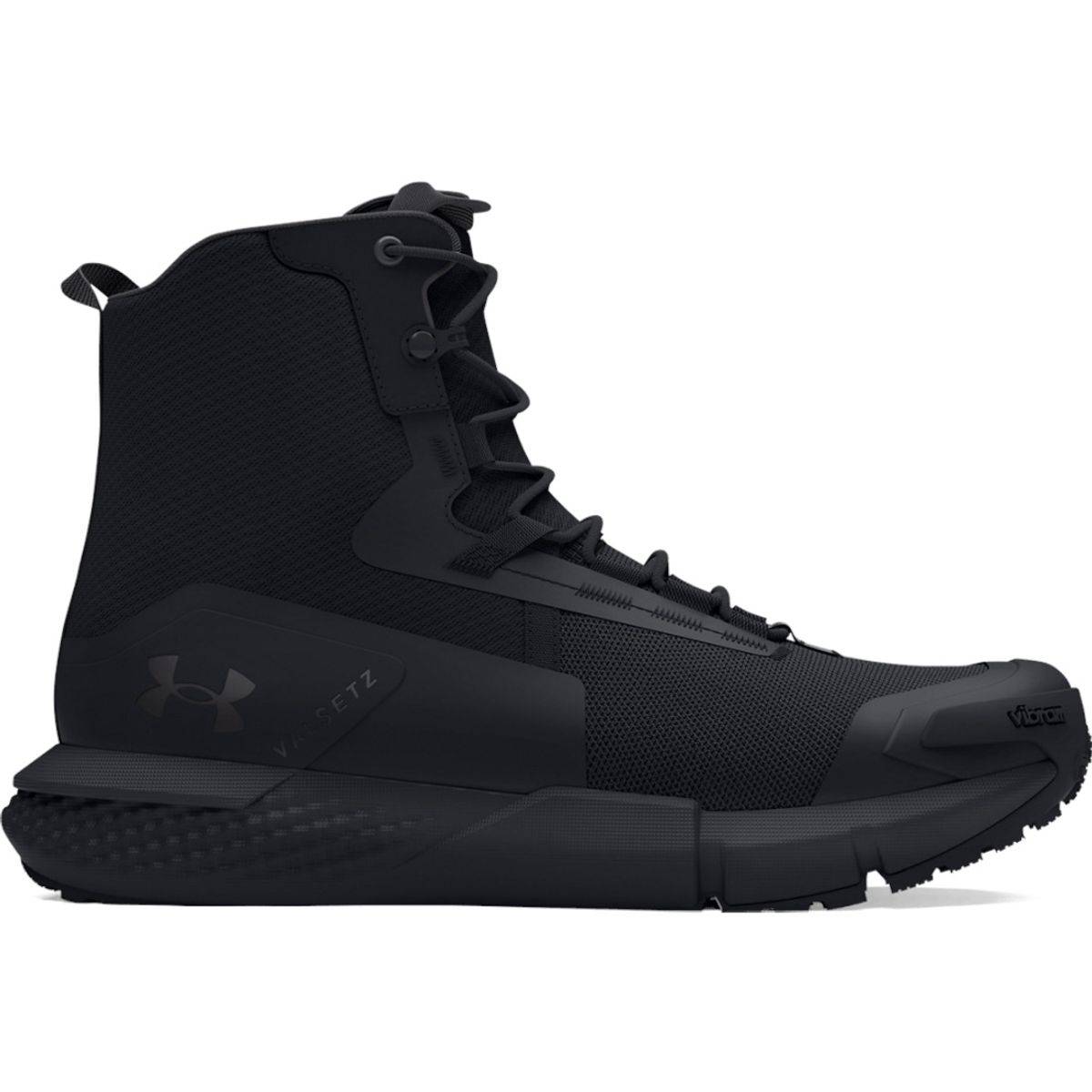 UNDER ARMOUR - Bota Mujer UNDER ARMOUR UA W CHARGED VALSETZ Negro UNDER ARMOUR