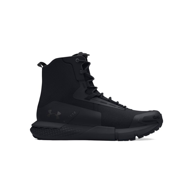 UNDER ARMOUR - Bota Mujer UNDER ARMOUR UA W CHARGED VALSETZ Negro UNDER ARMOUR