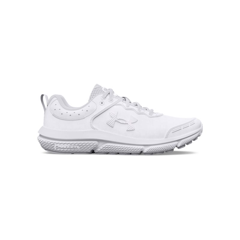 UNDER ARMOUR - Tenis Niño UNDER ARMOUR UA BGS ASSERT 10 UFM Blanco UNDER ARMOUR