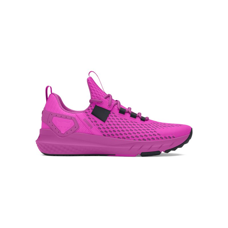UNDER ARMOUR - Tenis Mujer UNDER ARMOUR W PROJECT ROCK BSR 4 Purpura UNDER ARMOUR