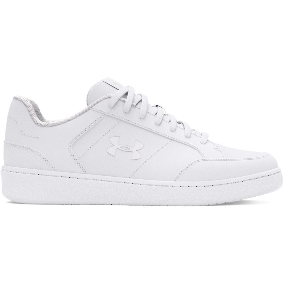 UNDER ARMOUR - Tenis Mujer UNDER ARMOUR UA W OFFICIAL Blanco UNDER ARMOUR