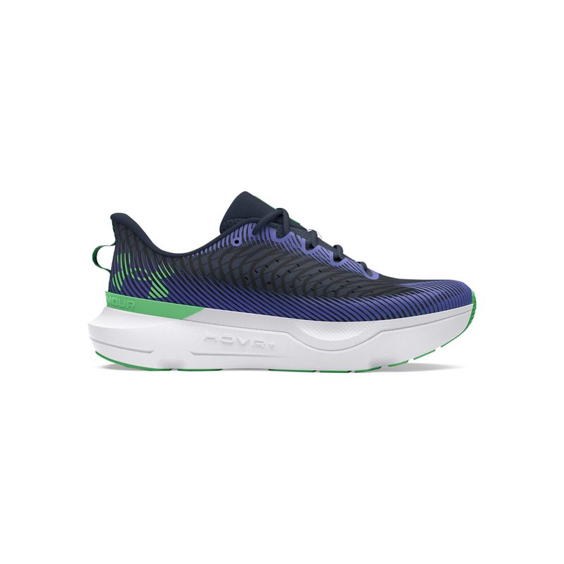 UNDER ARMOUR - Tenis Hombre Under Armour UA INFINITE PRO Gris UNDER ARMOUR