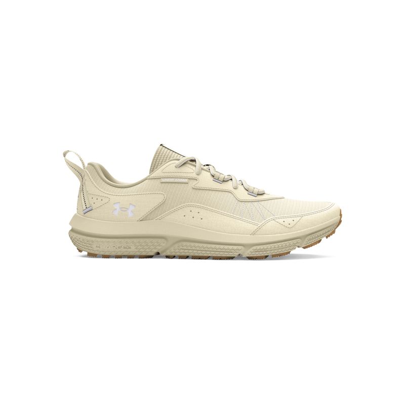UNDER ARMOUR - Tenis Mujer UNDER ARMOUR W CHARGED VERSSERT 2 Marron UNDER ARMOUR