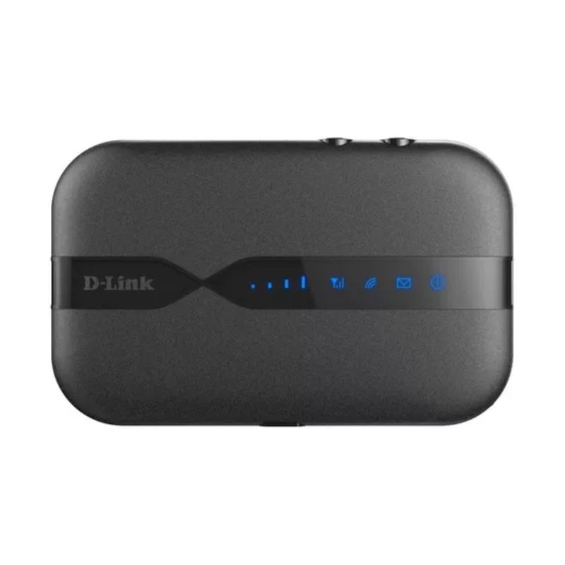 D-LINK - Modem Wifi D-link 4g Dwr-932c Portable Recargable