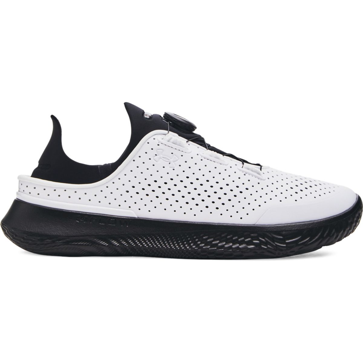 UNDER ARMOUR - Tenis Hombre Under Armour SLIPSPEED TRAINER SY Blanco UNDER ARMOUR